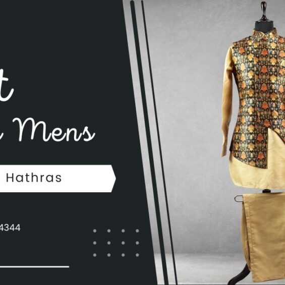 Ruf N Tuf - Best Ethnic Mens Sherwani in Hathras