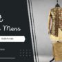 Ruf N Tuf - Best Ethnic Mens Sherwani in Hathras