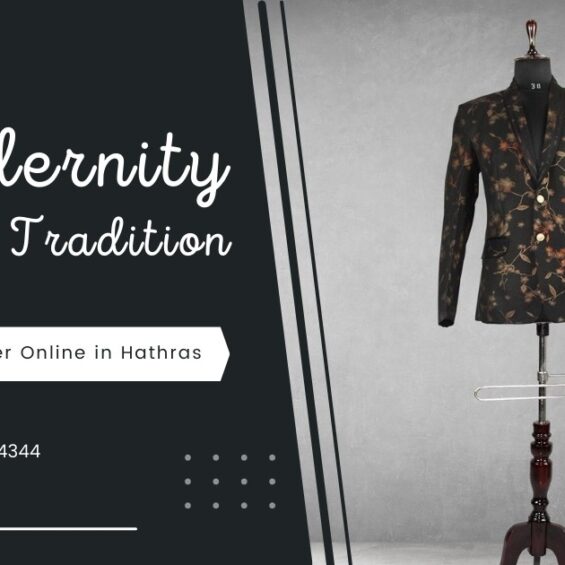 Ruf N Tuf - Buy Latest Blazer Online in Hathras