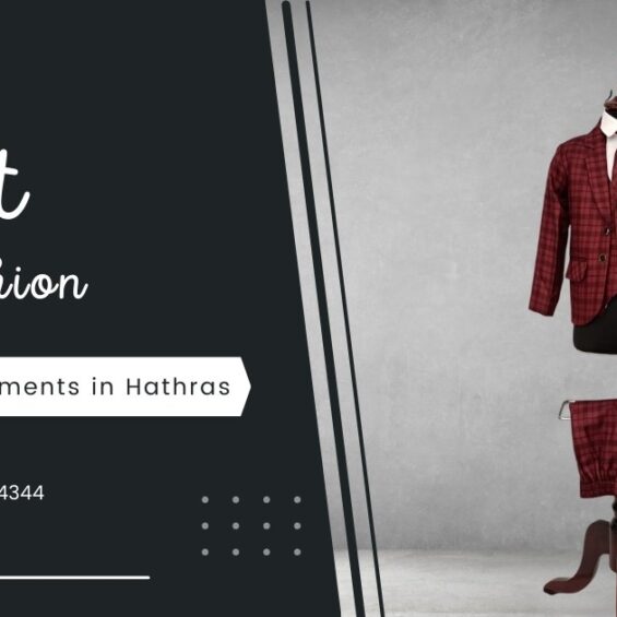 Ruf N Tuf - Premium Garments in Hathras